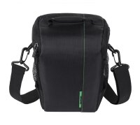 Riva 7440 PS SLR Green Mantis Tasche in Schwarz