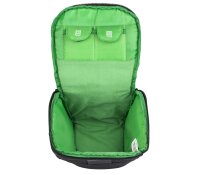 Riva 7440 PS SLR Green Mantis Tasche in Schwarz