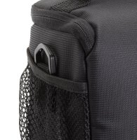 Riva 7440 PS SLR Green Mantis Tasche in Schwarz