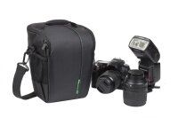Riva 7440 PS SLR Green Mantis Tasche in Schwarz