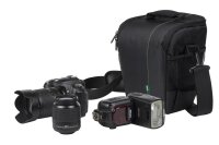 Riva 7440 PS SLR Green Mantis Tasche in Schwarz