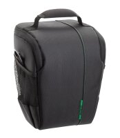 Riva 7440 PS SLR Green Mantis Tasche in Schwarz