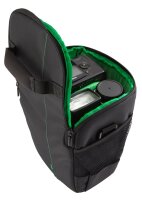 Riva 7440 PS SLR Green Mantis Tasche in Schwarz