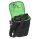 Riva 7440 PS SLR Green Mantis Tasche in Schwarz