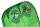 Riva 7440 PS SLR Green Mantis Tasche in Schwarz