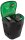 Riva 7440 PS SLR Green Mantis Tasche in Schwarz