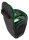 Riva 7440 PS SLR Green Mantis Tasche in Schwarz