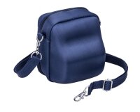 Riva 7118-M PS Kameratasche - Blau
