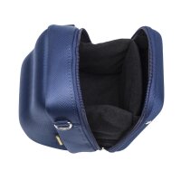 Riva 7118-M PS Kameratasche - Blau