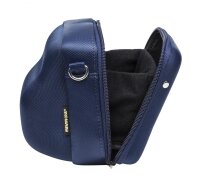 Riva 7118-M PS Kameratasche - Blau