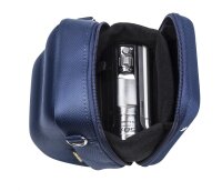 Riva 7118-M PS Kameratasche - Blau