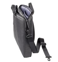 RivaCase 8730 Laptop Tasche bis 15.6" - Grau
