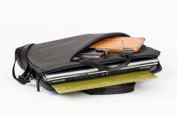 RivaCase 8730 Laptop Tasche bis 15.6" - Grau