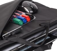 RivaCase 8730 Laptop Tasche bis 15.6" - Grau