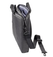 RivaCase 8730 Laptop Tasche bis 15.6" - Grau