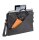 RivaCase 8730 Laptop Tasche bis 15.6" - Grau