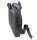 RivaCase 8730 Laptop Tasche bis 15.6" - Grau