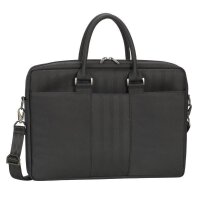RivaCase 8135 Laptop Tasche bis 15.6" - Schwarz