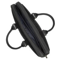 RivaCase 8135 Laptop Tasche bis 15.6" - Schwarz