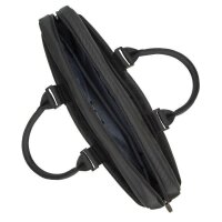 RivaCase 8135 Laptop Tasche bis 15.6" - Schwarz