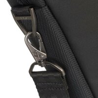 RivaCase 8135 Laptop Tasche bis 15.6" - Schwarz