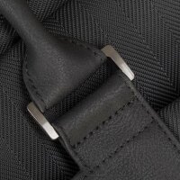 RivaCase 8135 Laptop Tasche bis 15.6" - Schwarz