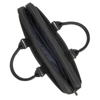 RivaCase 8135 Laptop Tasche bis 15.6" - Schwarz