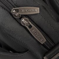 RivaCase 8135 Laptop Tasche bis 15.6" - Schwarz