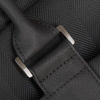 RivaCase 8135 Laptop Tasche bis 15.6" - Schwarz