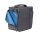 RivaCase 7503 Large SLR Canvas Tasche - Grau