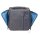 RivaCase 7503 Large SLR Canvas Tasche - Grau
