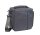 RivaCase 7503 Large SLR Canvas Tasche - Grau