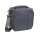 RivaCase 7503 Large SLR Canvas Tasche - Grau