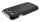 4-OK Cover für Samsung Galaxy S3 i9300 in Carbon Schwarz