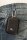 Riva 7103 (PU) Digital Kamera Case Tasche - Gelb (Newspaper)