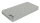 4-OK Cover Diamant Weiss und Silber für Apple iPhone 5