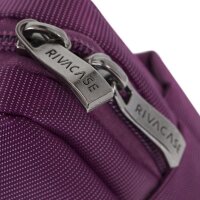 RivaCase 8203 Lila Laptop sleeve Central 13.3