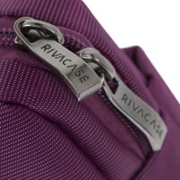 RivaCase 8203 Lila Laptop sleeve Central 13.3