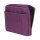 RivaCase 8203 Lila Laptop sleeve Central 13.3