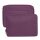 RivaCase 8203 Lila Laptop sleeve Central 13.3