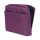 RivaCase 8203 Lila Laptop sleeve Central 13.3