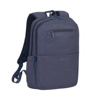 RivaCase Suzuka 7760 Laptop Backpack 15.6" Zoll - Blau