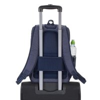 RivaCase Suzuka 7760 Laptop Backpack 15.6" Zoll - Blau