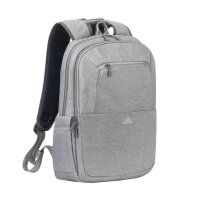 RivaCase Suzuka 7760 Laptop Backpack 15.6" Zoll - Grau