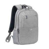 RivaCase Suzuka 7760 Laptop Backpack 15.6" Zoll - Grau