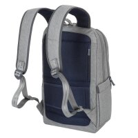 RivaCase Suzuka 7760 Laptop Backpack 15.6" Zoll - Grau