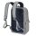 RivaCase Suzuka 7760 Laptop Backpack 15.6" Zoll - Grau