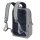 RivaCase Suzuka 7760 Laptop Backpack 15.6" Zoll - Grau