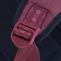 RivaCase Suzuka 7760 Laptop Backpack 15.6" Zoll - Rot