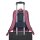 RivaCase Suzuka 7760 Laptop Backpack 15.6" Zoll - Rot